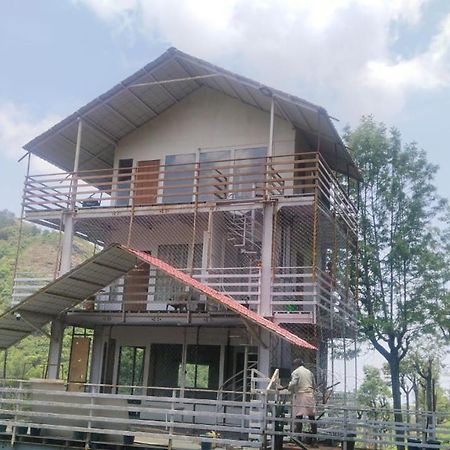 Sky Castle Villa Kotagiri Eksteriør billede