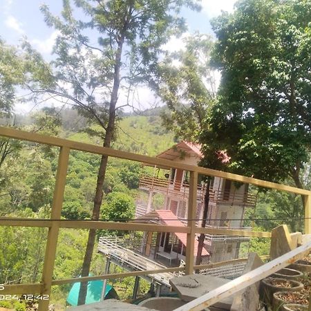 Sky Castle Villa Kotagiri Eksteriør billede